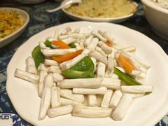 -香满楼(临安路店)