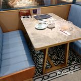 分享九龙茶记美食!