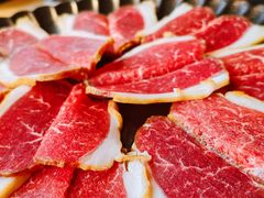 -羊大爷涮肉(亮马桥店)