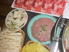 -许府牛火锅(信义坊总店)