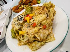 乾隆白菜-东兴楼饭庄(六里桥店)