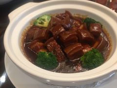 -索菲特酒店·乐轩华中餐厅
