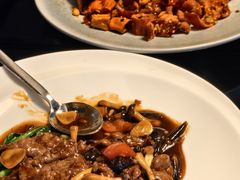 -上海苏宁宝丽嘉酒店·嘉府壹号中餐厅