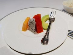 -北京友谊宾馆·俄罗斯餐厅