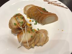 腐皮海鲜卷-庆泰顺