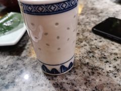 -南京大牌档(人民广场店)