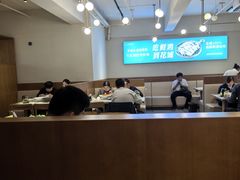 -花城粤菜餐厅(高新区店)