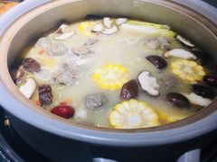 -小骨煲金华砂锅(转塘金街美地店)