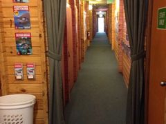 -南京夫子庙国际青年旅舍(平江府路店)