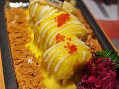 -花漫里·日式の创意餐厅(晋江万达店)