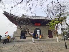 -云龙湖旅游景区