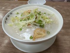 -百福麵家(新馬路店)