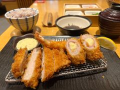 -胜博殿日式炸猪排(西红门店)