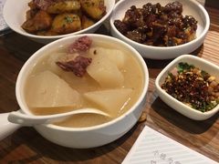 -小雅木姜子烤鸡·贵州菜(鸿通城店)