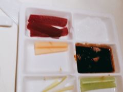 -在前门·烤鸭北京菜(五月花广场店)