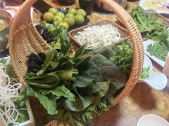 -塔兰齐新疆孜然火锅(鲤鱼山路店)