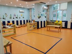 -魔力熊儿童早教托育中心(硚口同馨店)