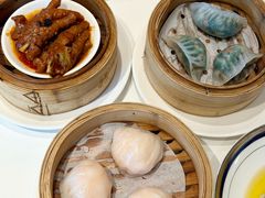 -天然台1908(中建广场店)