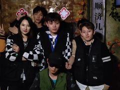 -Mr.Fox狐狸先生超级密室(南山店)