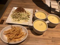 -じゃんじゃん亭(栄店)