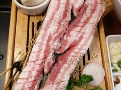 -金妈家烤肉(龙湖U城天街店)