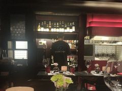 -莫里·意大利餐厅(K-lab店)