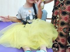 -金宝贝早教中心(北洋校区)