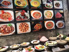 -钱塘宴(东站西子国际店)