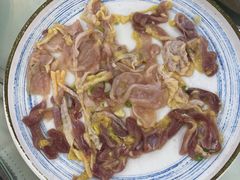堂燕三鲜-榕记(番禺总店)