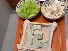 -老员外骨汤火锅(海州古城店)