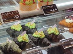 -FANEN法念·烘焙·甜点(万象城店)