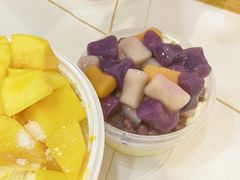 -水牛奶皇后糖水铺(深圳总店)