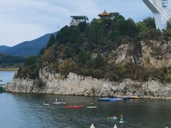-北京金海湖景区