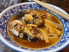 -西园寺素食(西园弄戒幢律寺店)