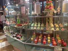 -泉州悦华酒店·自助餐厅