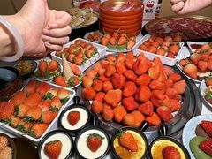 -拾也•和牛•海鲜•烤肉放题(卓悦INTOWN店)