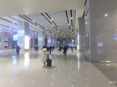 -临沂北站