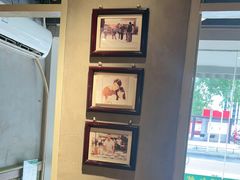 -飨府.老淮面馆.自营(清河路店)