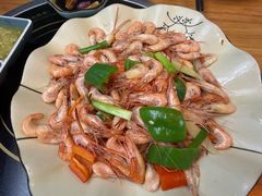 -老客家美食• 竹筒饭• 河鲜(龙门永汉店)
