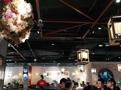 大堂-快乐小羊·内蒙牛羊肉火锅(流花中心店)