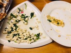 -途肴·老农饭庄(百里峡店)