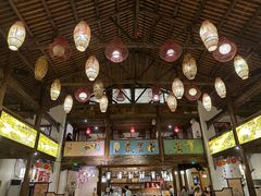 -HOHO餐厅(古子城店)