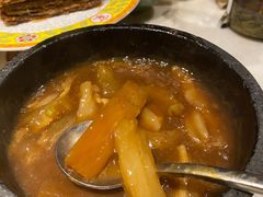 -那家小馆•北京菜•烤鸭(中关村店)