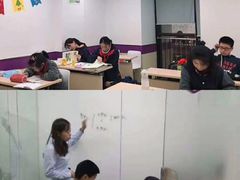 -蓝莓果幼儿园(通州梨园店)