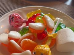 -大中华希尔顿酒店-念自助餐·嗨啤·小龙虾