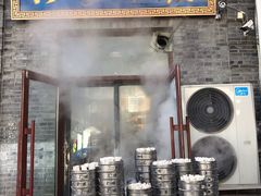 门面-北三沙家烧麦(北头道街店)