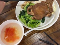大排飯-随柳居·苏式小吃(建新巷店)