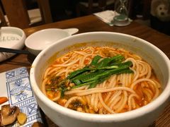 -云海肴·汽锅鸡·云南菜(美罗城店)