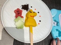 -莫干山开元森泊·云顶餐厅