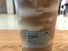 -喜茶(广州天汇igc店)